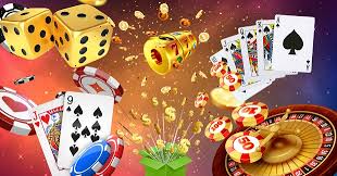 Den Detaljerede Verden af Online Gambling