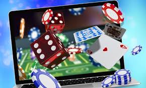 Discover the Thrills of BetNjet Online Casino UK 241575990