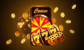 Online Casino Den Ultimative Guide til Spil og Strategier 1692608145