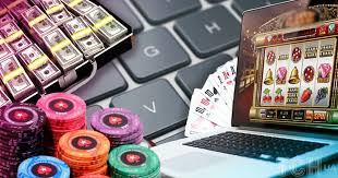 The Enchantment of Crypto Palace A New Era in Online Gambling The Enchantment of Crypto Palace A New Era in Online Gambling