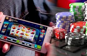 The Evolution of Online Gambling Trends and Predictions